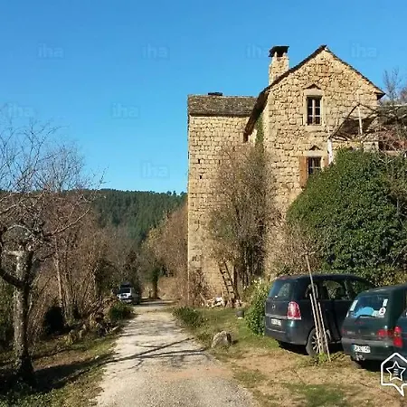 別荘 La Maison D'Anna Champmajour