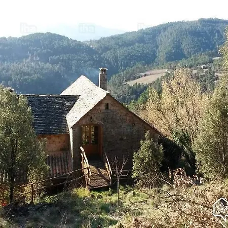 La Maison D'Anna 別荘