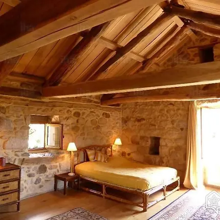 La Maison D'Anna *