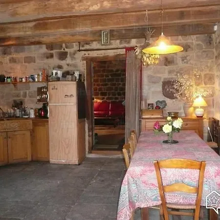 La Maison D'Anna * Champmajour